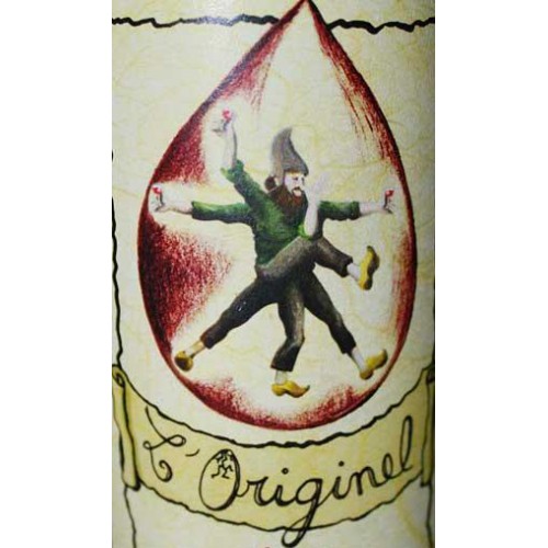 Détails : DOMAINE L'ORIGINEL Cahors, vignoble produisant le vin l'originel à CAHORS