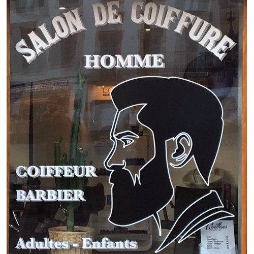 Détails : AZ Coiffure Caussade, salon de coiffure homme, coiffeur barbier à Caussade