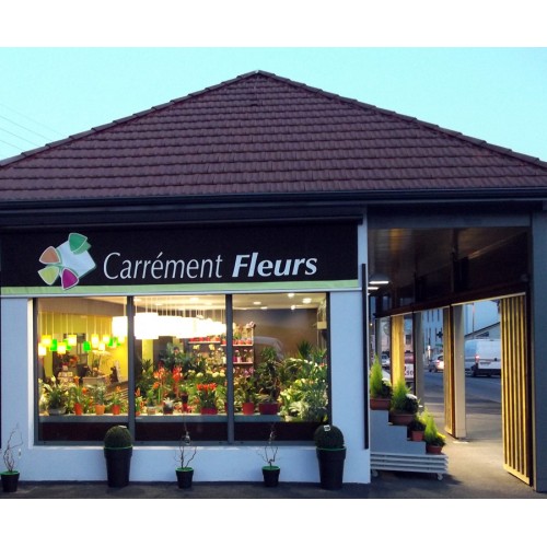 Détails : Fleuriste Cahors CARREMENT FLEURS Cahors, fleuriste à Cahors, fleurs à Cahors