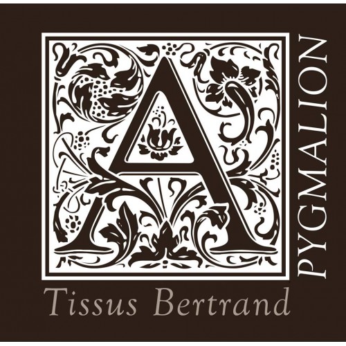 Détails : Tissus BERTRAND PYGMALION Cahors, mercerie, tissus, linge de maison et linge de table à Cahors.