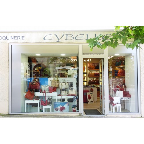 Détails : Maroquinerie Bagagerie CYBELLE Cahors, boutique de maroquinerie, sacs, bagages, valises et accessoires de mode à Cahors